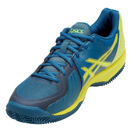Мъжки Маратонки ASICS Gel-Court Speed 519021 E801N-4589 изображение 3